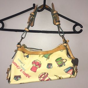 Dooney & Bourke Purse